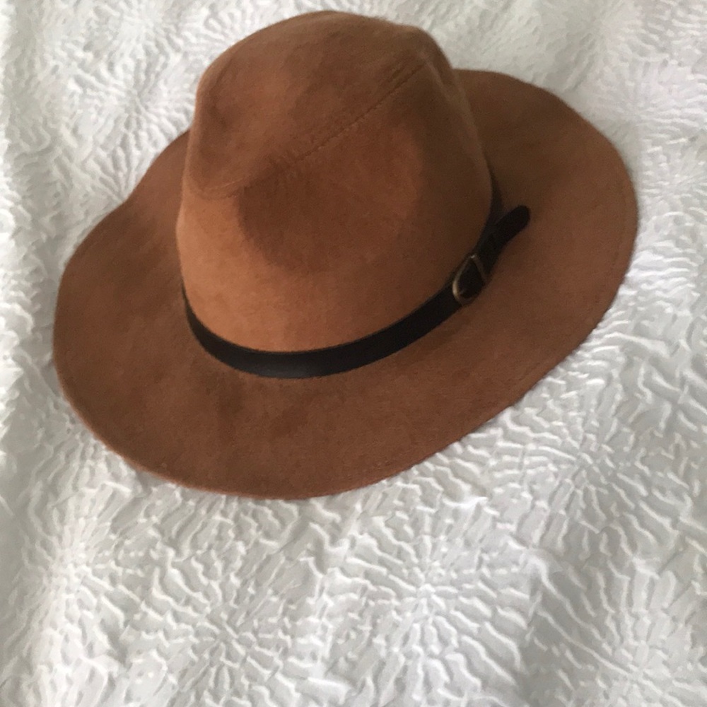 Steve Madden Fall hat